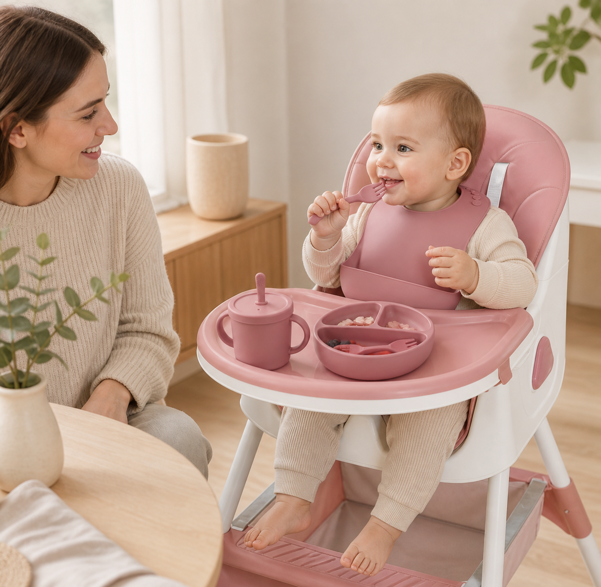 Accessoires repas
