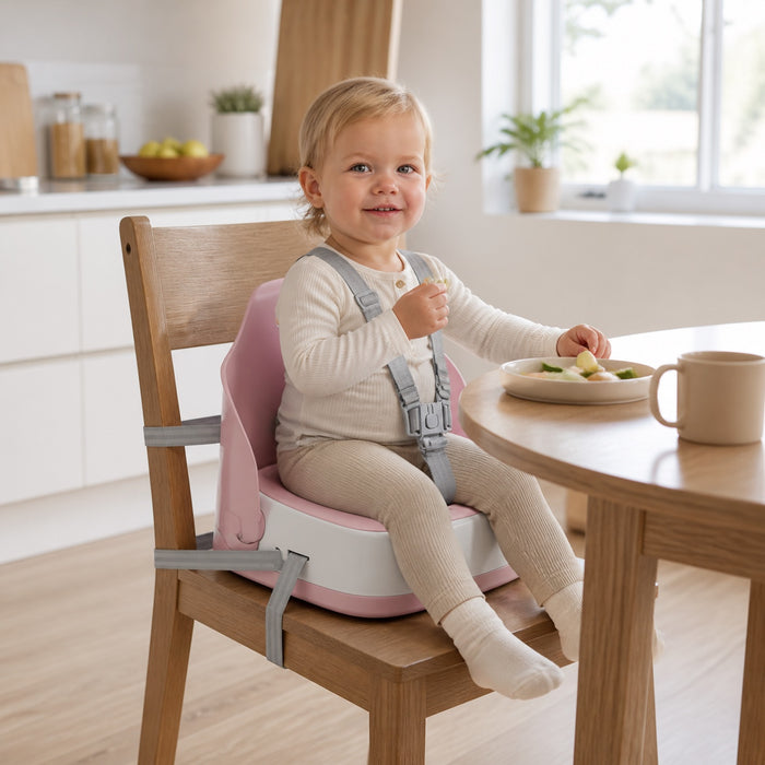 Rehausseur de chaise NIDOMEA